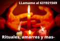 Se ofrece Otros Servicios: AMARRES CON FECHA Y RITUALES.